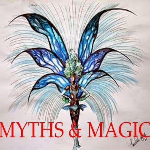 Myths & Magic photo